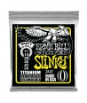 E-Gitarren Saiten Slinky Electric Titanium Not Even Light 12-56