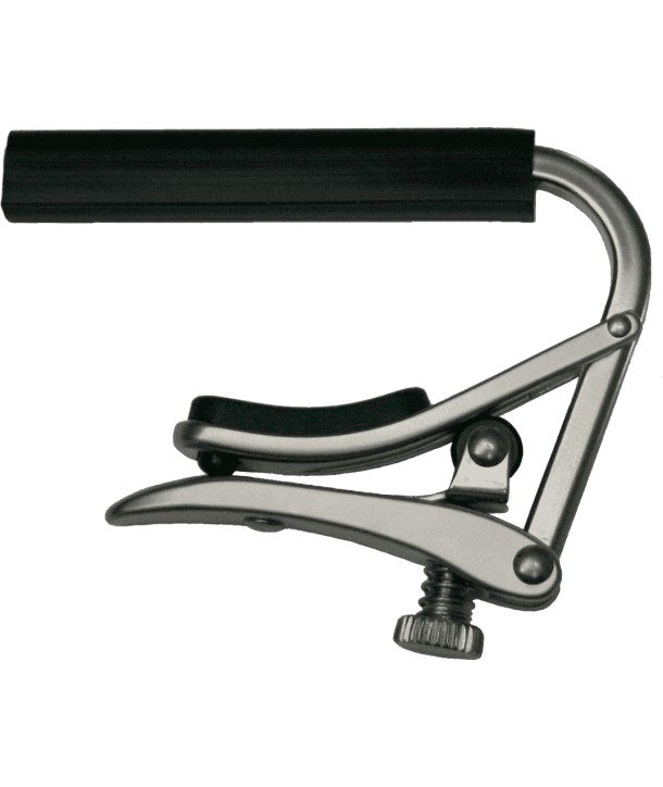 C2 - Kapodaster für Klassikgitarre