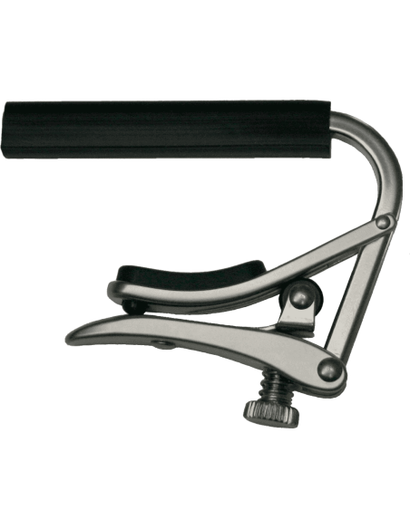 C2 - Standard Capo for Nylon String Guitar