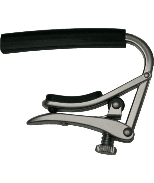 C3 - Capodastre Standard pour guitare 12 cordes