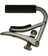 C5 - Capodastre Standard pour Banjo 4 cordes, mandoline et bouzouki