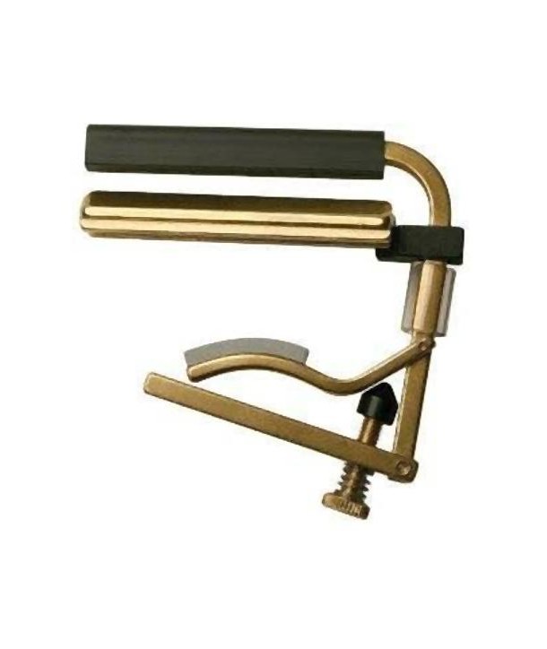 C6B - Original Capo for Resophonic Guitar