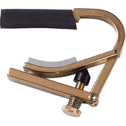 C8B - Capodastre Original partiel pour imiter un Drop D