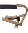 C8B - Capodastre Original partiel pour imiter un Drop D