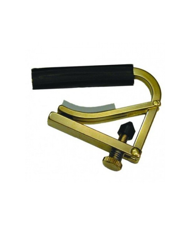 C9B - Original Capo for ukulele