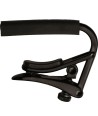 C1K - Capo Noir for Steel String Guitar