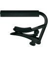 C2K - Noir Capo for Nylon String Guitar