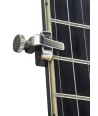 FS - Cejilla Deluxe para la 5ª cuerda del banjo