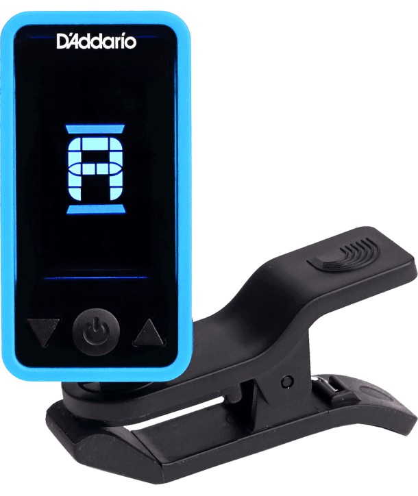 CT17 - Eclipse Tuner - Blue
