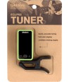 CT17 - Eclipse Tuner - Green