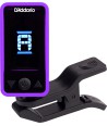 CT17 - Eclipse Tuner - Purple