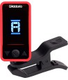 CT17 - Eclipse Tuner - Red