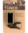 CT17 - Eclipse Tuner - Yellow