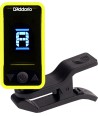 CT17 - Eclipse Tuner - Yellow