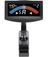 PitchCrow AW-4G BK Clip-On Tuner