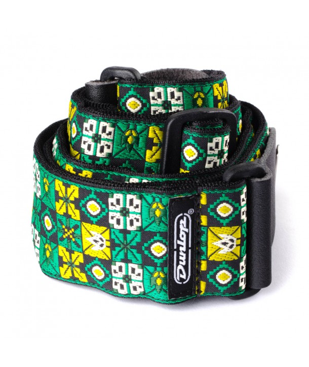 Dunlop Jacquard Strap