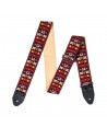 Courroie Dunlop Jimi Hendrix Woodstock Festival
