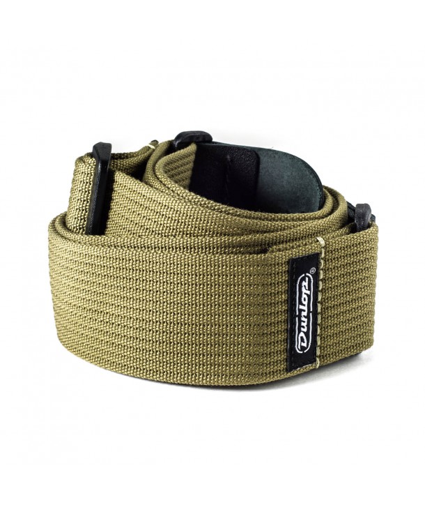 Dunlop Cotton Strap