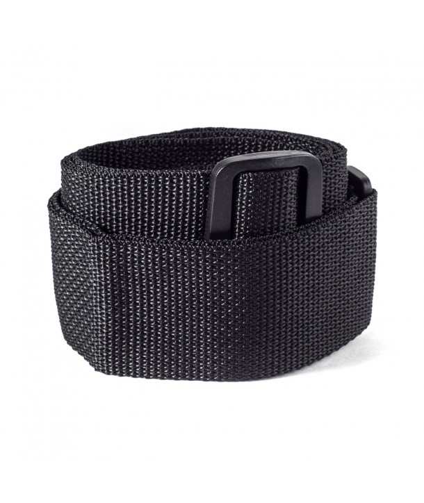 Courroie Dunlop Poly noir