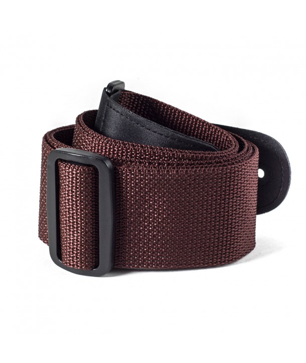 Courroie Dunlop Poly marron