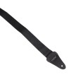 Courroie Tobago Nylon noire