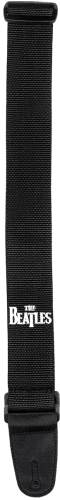 Planet Waves The Beatles Black Polypropylene Strap