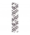 The Beatles Black Polypropylene Gurt