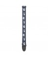 Planet Waves The Beatles Black Polypropylene Strap