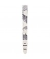 Planet Waves The Beatles Strap
