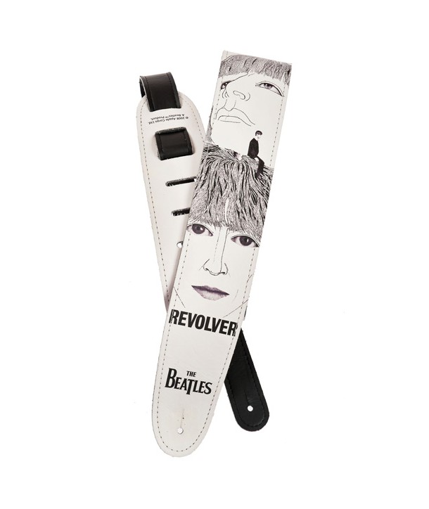Courroie The Beatles Revolver