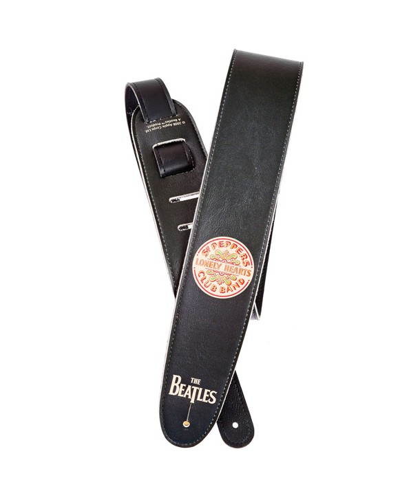 Planet Waves The Beatles Strap