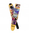 Courroie The Beatles Yellow Submarine 
