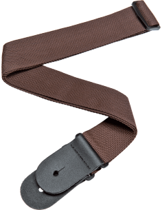 Planet Waves Polypropylene Guitar Strap  