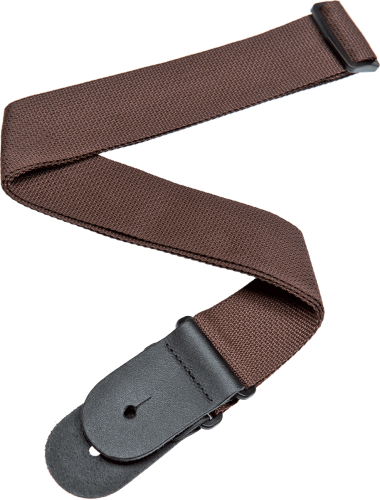 Courroie Planet Waves Polypropylene marron