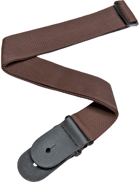 Courroie Planet Waves Polypropylene marron