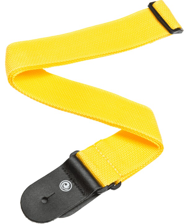 Planet Waves Polypropylene Guitar Strap 