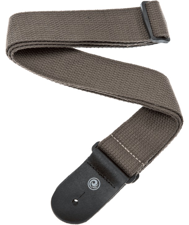 Courroie Planet Waves Coton naturel