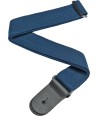 Courroie Planet Waves Coton bleu