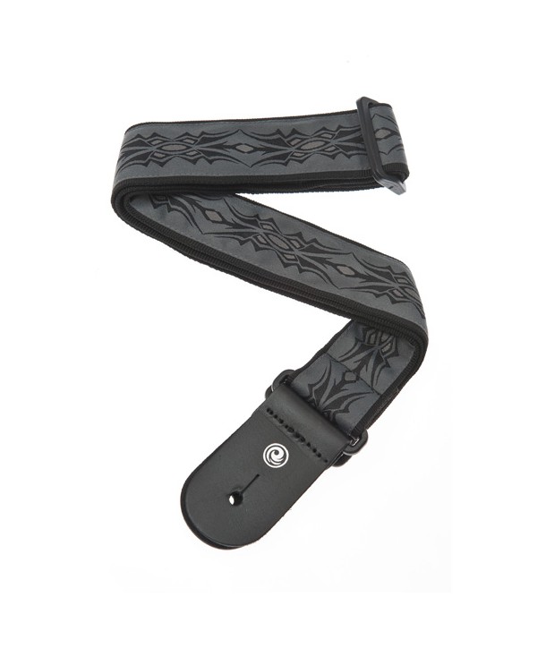 Courroie Planet Waves Rock Tribal