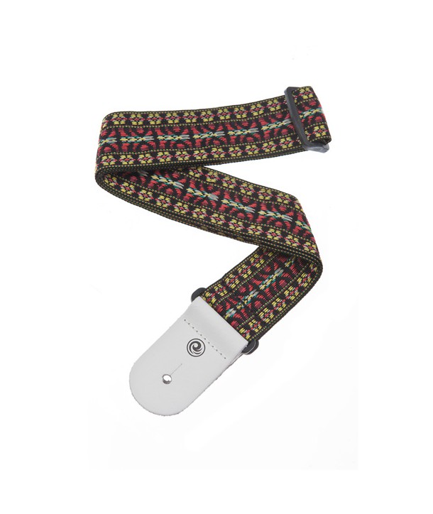 Planet Waves Rock Guitar Strap