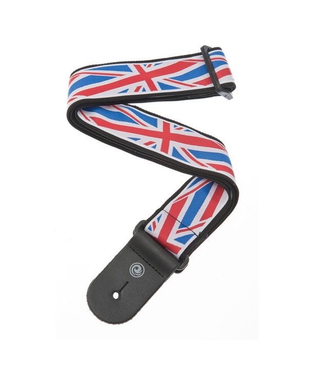 Planet Waves Rock Guitar Strap