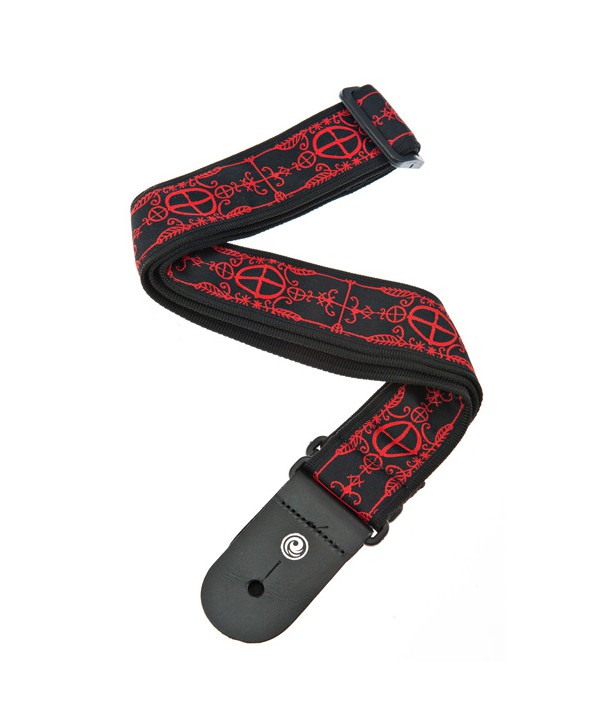 Correa Planet Waves Rock