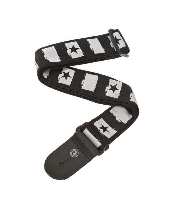 Planet Waves Rock Guitar Strap