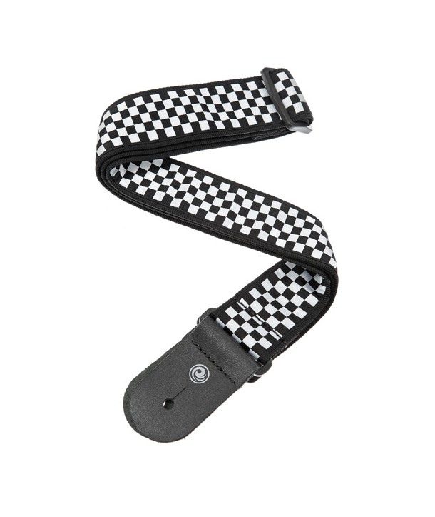 Planet Waves Rock Guitar Strap