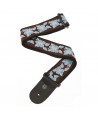 Planet Waves Rock Guitar Strap