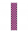 Courroie Planet Waves Rock Pink/Black Checker
