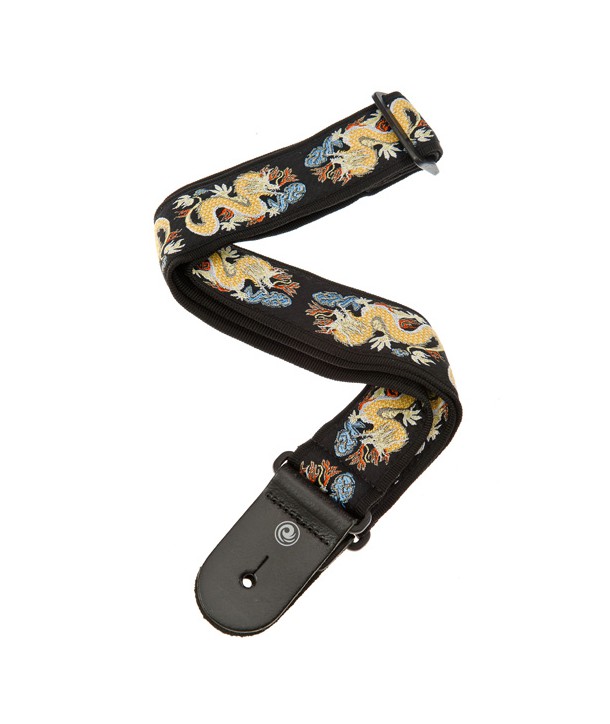 Correa Planet Waves World Attache