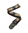 Planet Waves World Attache Guitar Strap