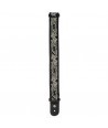 Courroie Planet Waves World Attache Cuir Rainforest