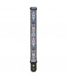Planet Waves World Attache Guitar Strap